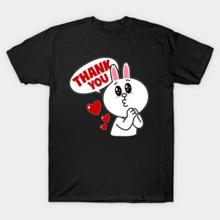 brown and cony T-Shirt